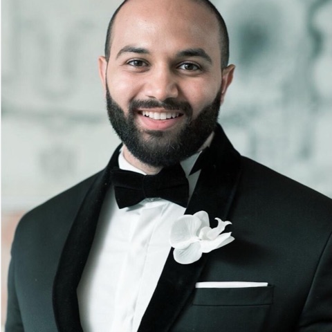 Mohamed Anan