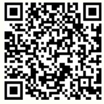 Verification QR code